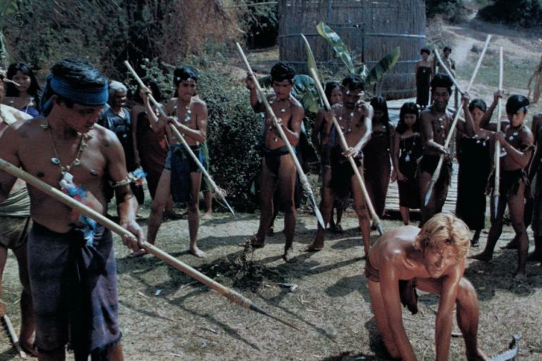 Le cannibale de Paris : l'escape game inédit