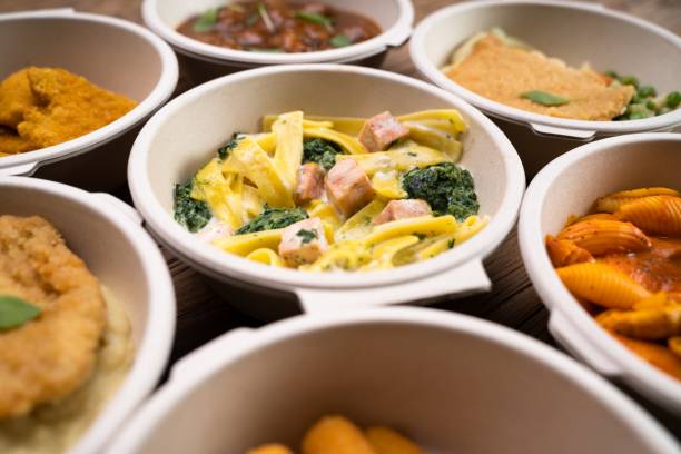 Batch cooking halal : comment organiser vos repas avec des produits surgelés ?