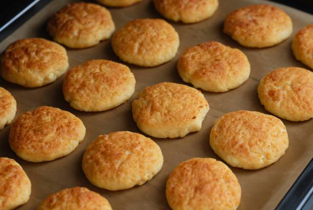 Les véritables macarons basques : l'essence d'un héritage depuis 1660