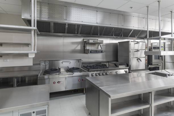 Location de cuisine provisoire : assurez la continuité de votre activité