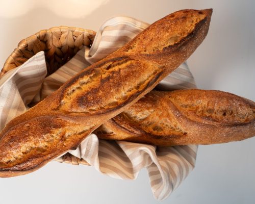 Les secrets de la fermentation boulangère pour des pains d'exception