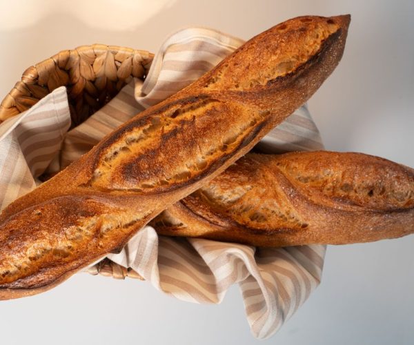 Les secrets de la fermentation boulangère pour des pains d'exception