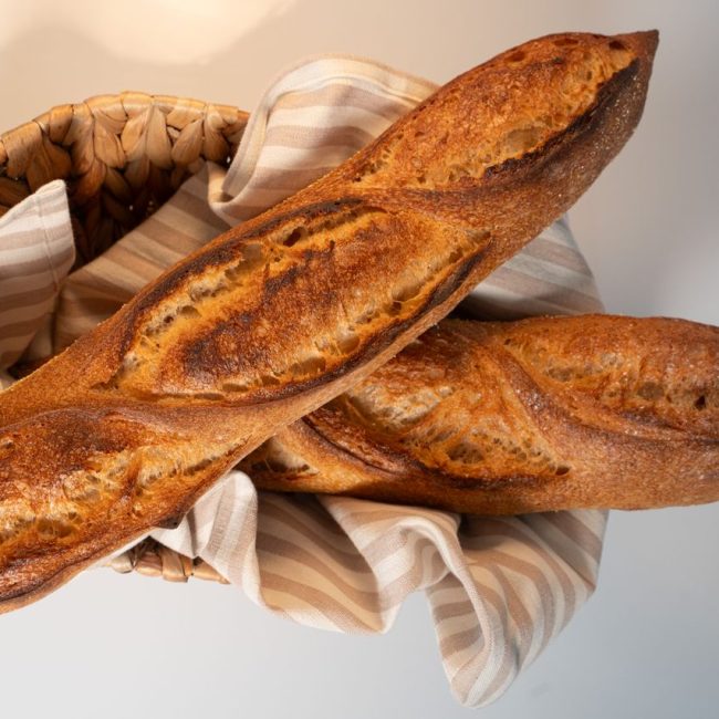 Les secrets de la fermentation boulangère pour des pains d'exception