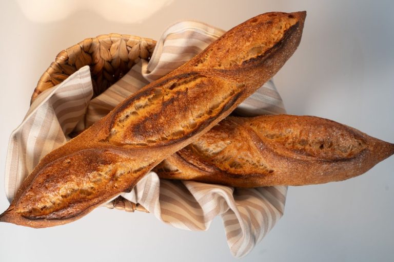 Les secrets de la fermentation boulangère pour des pains d'exception