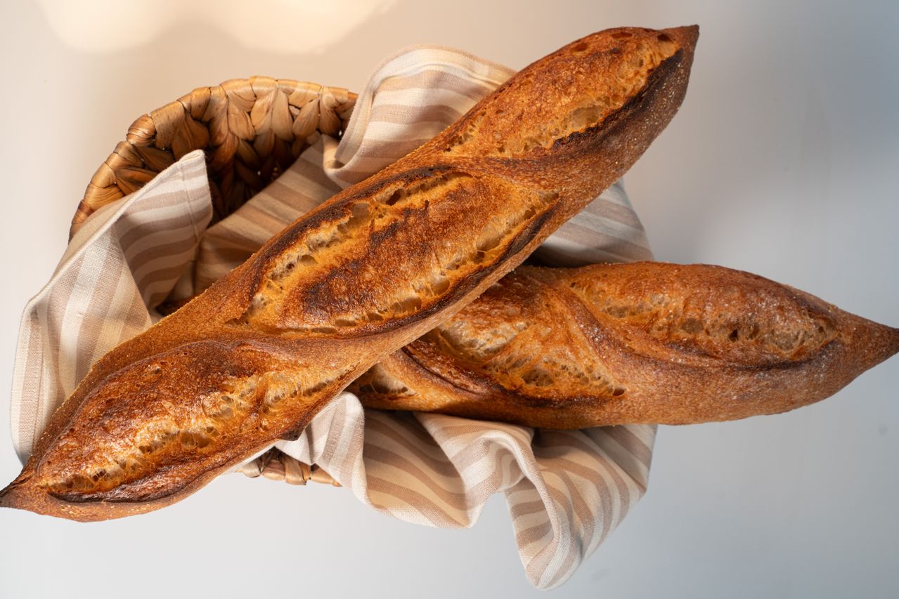 Les secrets de la fermentation boulangère pour des pains d'exception