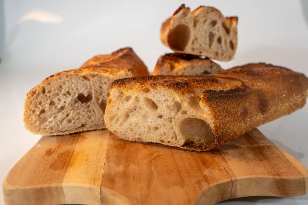 Les secrets de la fermentation boulangère pour des pains d'exception