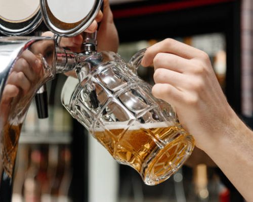 Du fût au verre : choisir sa tireuse à bière froid sec sans erreur