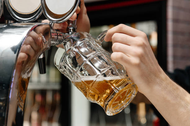 Du fût au verre : choisir sa tireuse à bière froid sec sans erreur