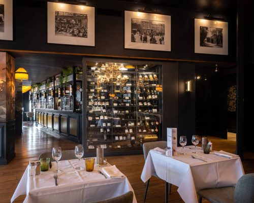 Quels critères privilégier pour une cave à vin sur mesure ?
