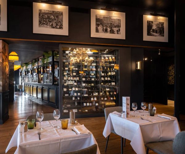 Quels critères privilégier pour une cave à vin sur mesure ?