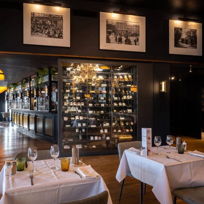 Quels critères privilégier pour une cave à vin sur mesure ?